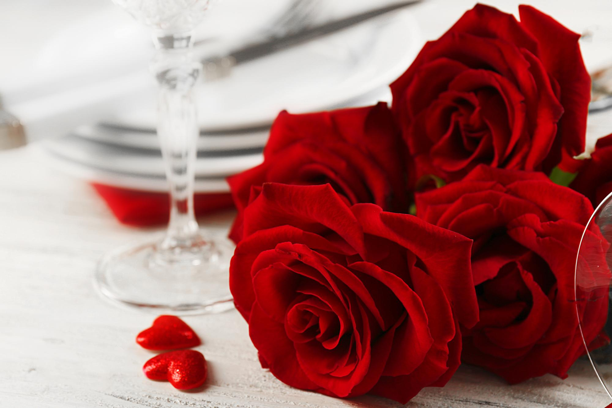 Valentinstag &bdquo;Sternstunden & Kissen-Gefl&uuml;ster&ldquo;