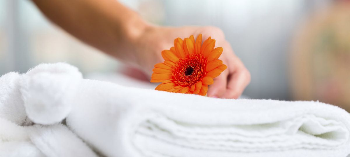 Oste-Hotel Arrangements Verwöhnen