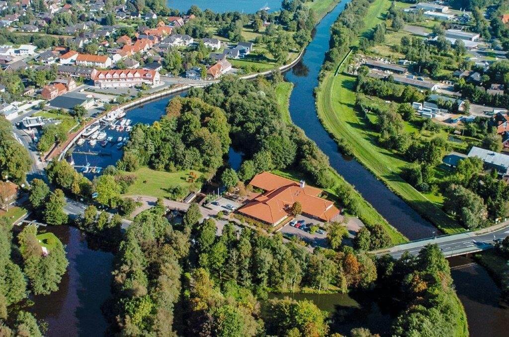 Oste-Hotel Bremervörde