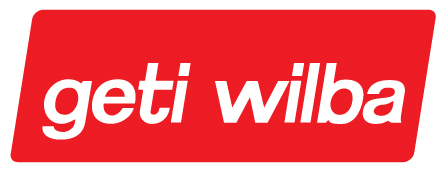 Logo GETI WILBA GmbH & Co. KG www.geti-wilba.de