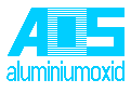 Logo Aluminium Oxid Stade GmbH www.aos-stade.de