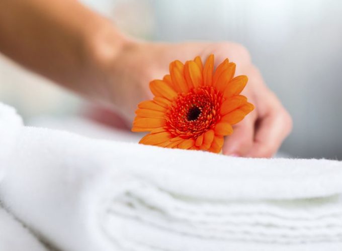 Oste-Hotel Arrangements Verw&ouml;hnen