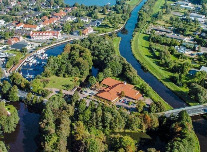 Oste-Hotel Bremerv&ouml;rde