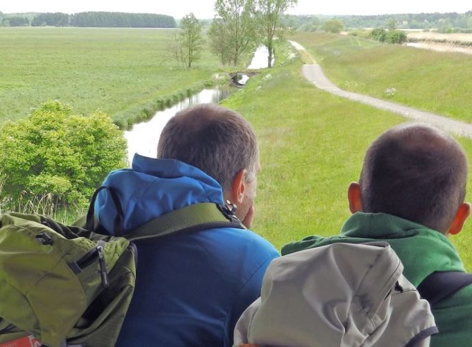 Oste-Hotel Arrangements Nordpfade